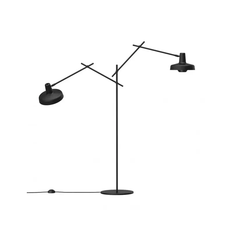 Erbjudandepris Arigato golvlampa från Grupa